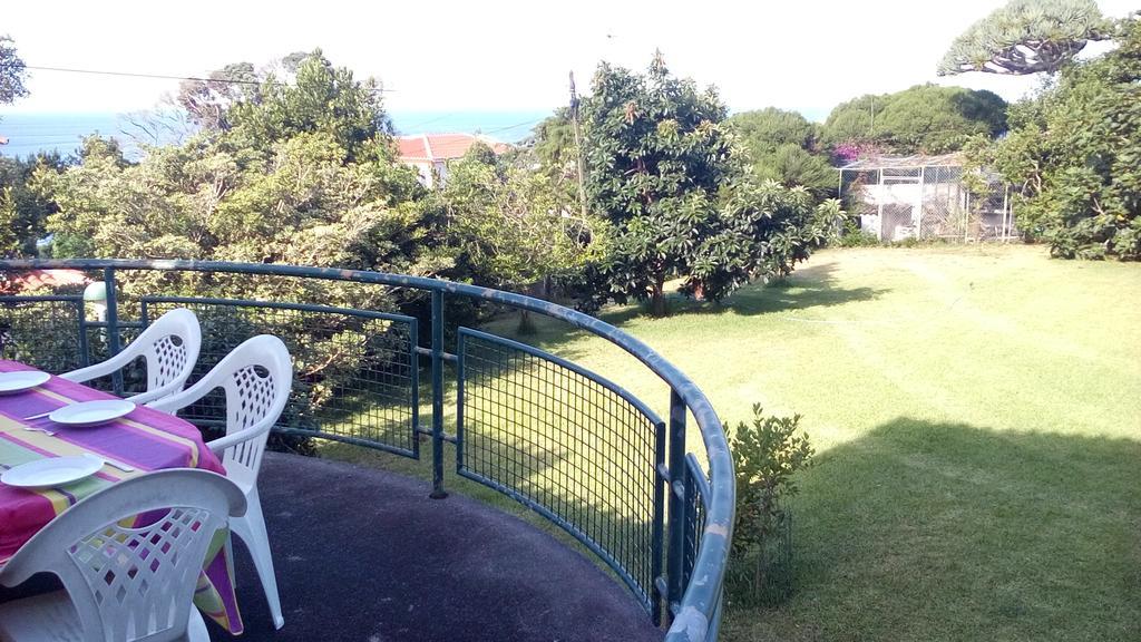 Vivenda Cinco Reis Holiday home