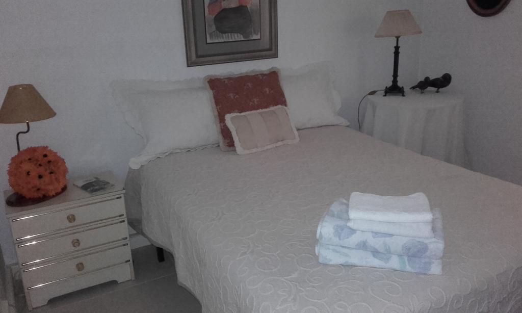 Holiday home Vivenda Cinco Reis *