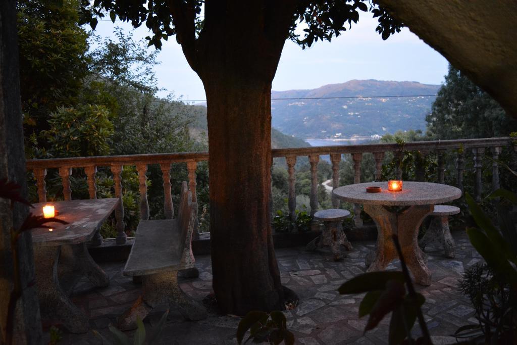 Casa Dos Santos Alojamento - Guest House 3* Geres