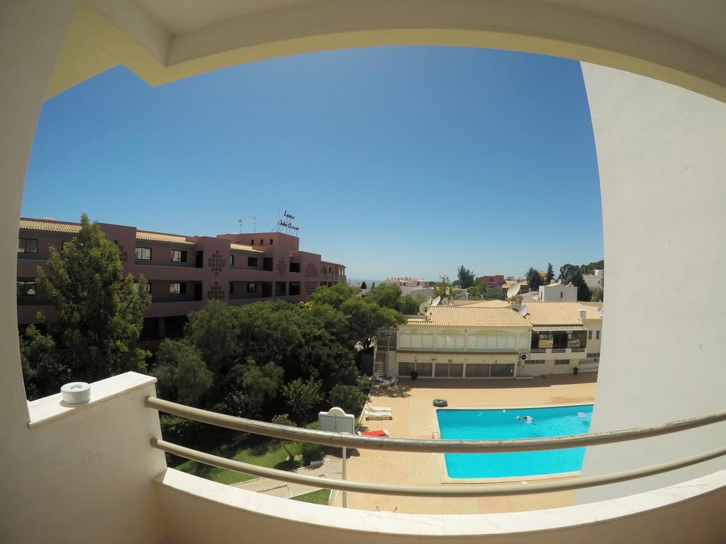 Edificio Velamar Appartement *
