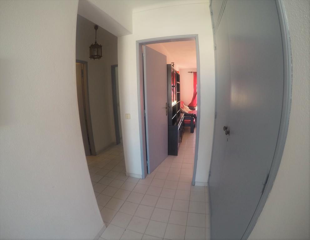 Edificio Velamar Appartement *