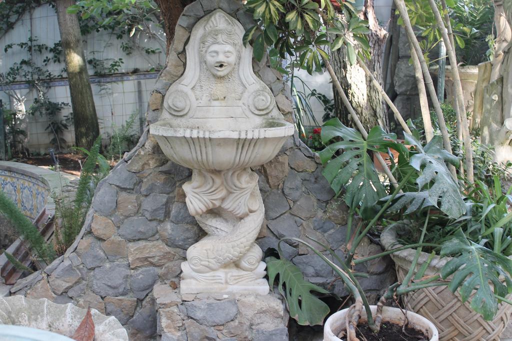 Casa de hóspedes Jasmim Doce *