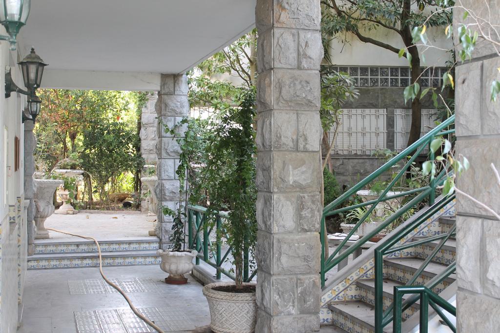 Casa de hóspedes Jasmim Doce Cascais