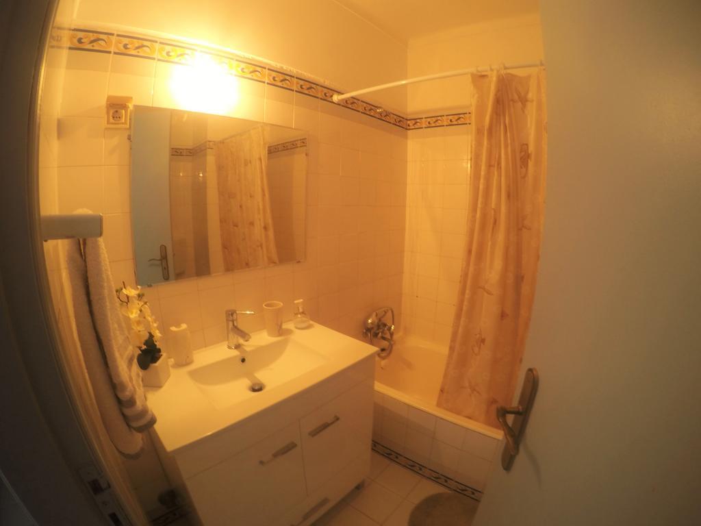 Appartement Edificio Velamar *