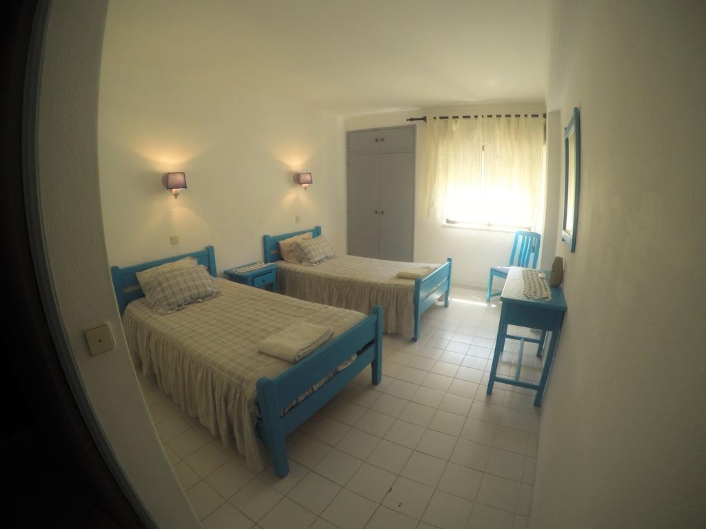 Edificio Velamar Appartement *