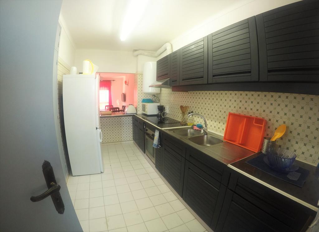 Appartement Edificio Velamar Sao Joao de Areias