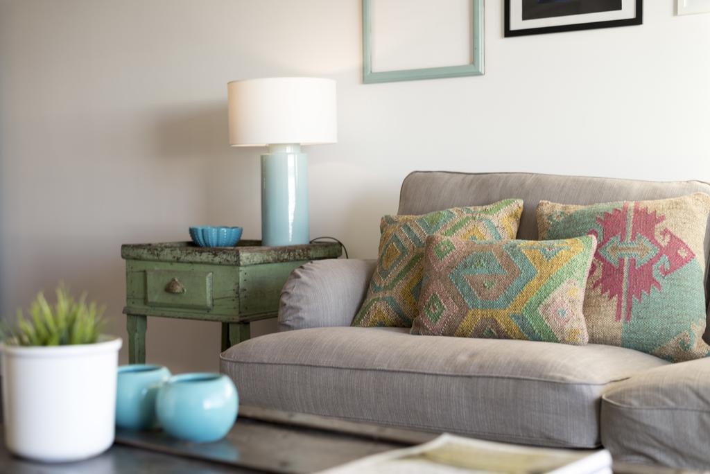 Apartamento Lovelystay -
