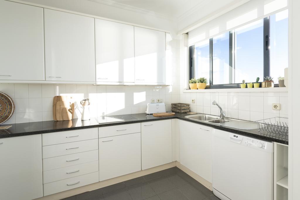 Apartamento Lovelystay -