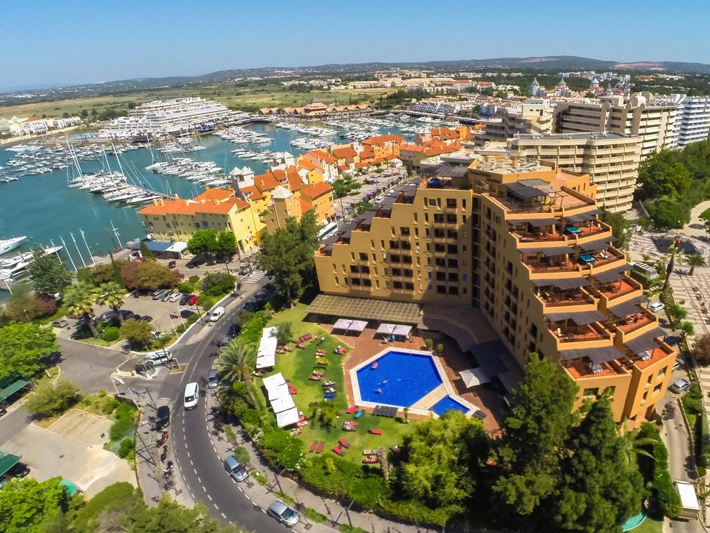 Dom Pedro Marina (adults Only) Hotel Vilamoura