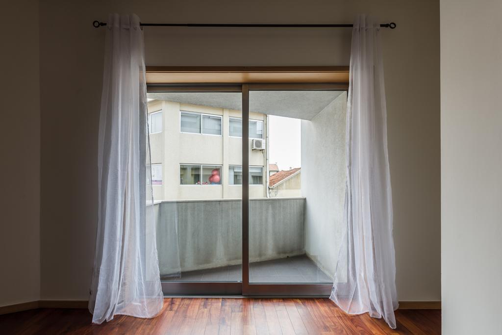 Beach And City Lounge Espinho (Aveiro)