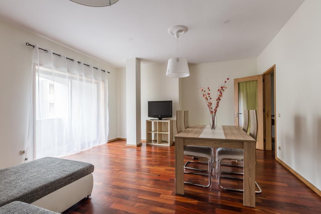 Beach And City Lounge Apartment *
