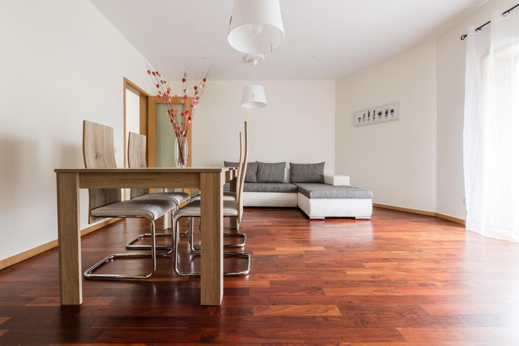 Apartment Beach And City Lounge *
