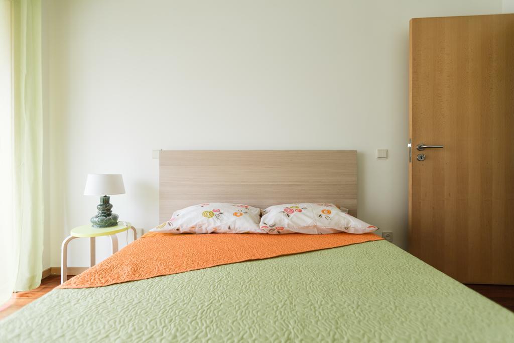 Beach And City Lounge Apartment *