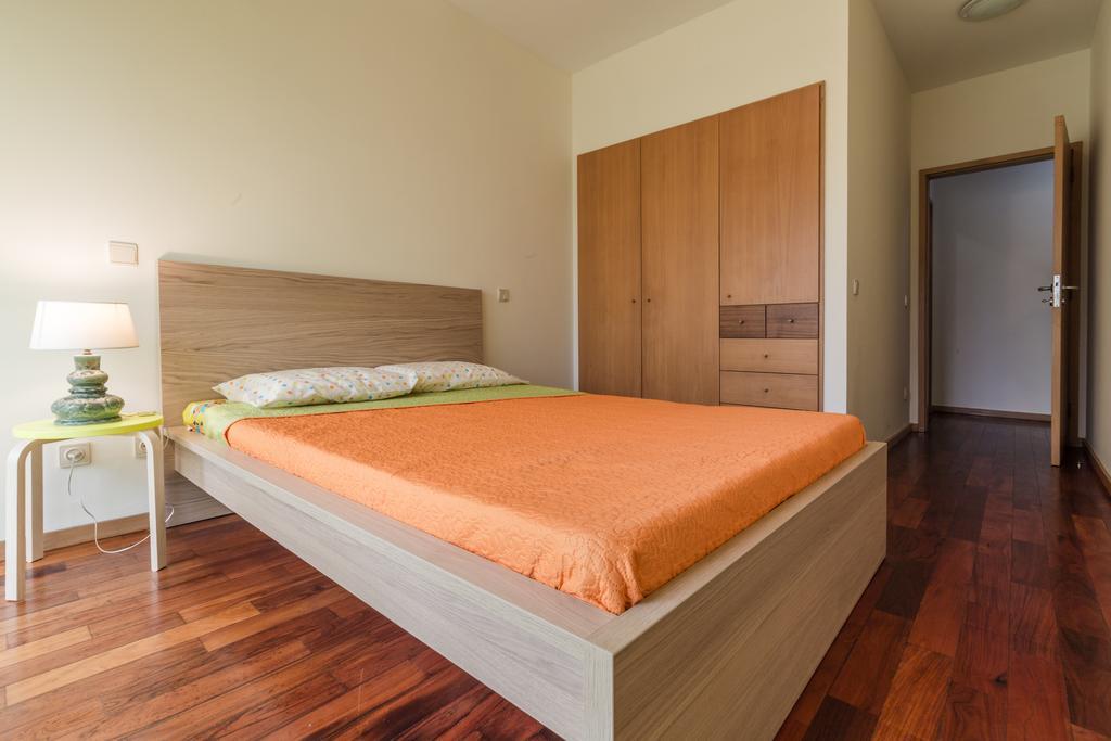 Beach And City Lounge Espinho (Aveiro)