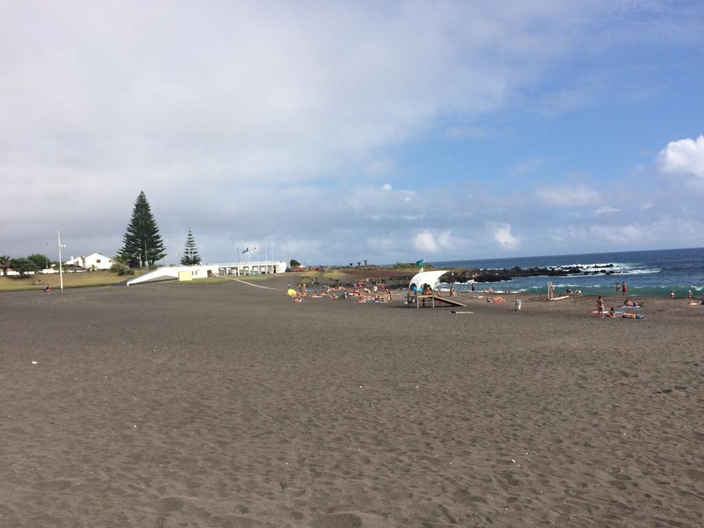 Lila's Beach