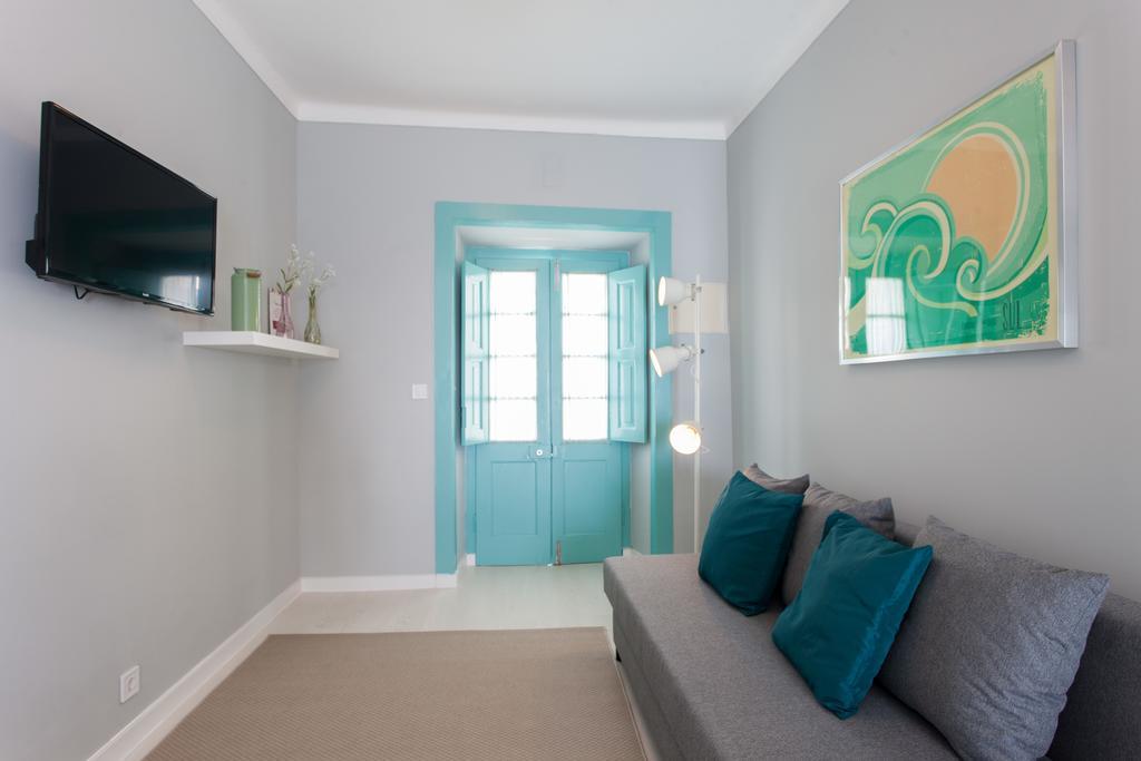 Flh Ocean Flat Apartment