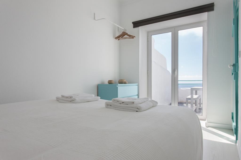 Flh Ocean Flat Apartment Ericeira