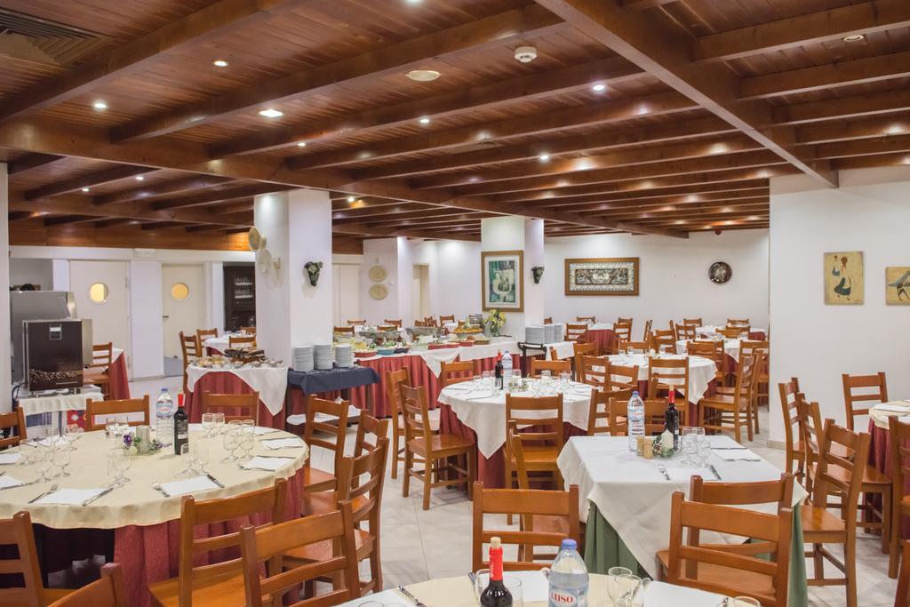 Hotel Cristal Caldas 3*