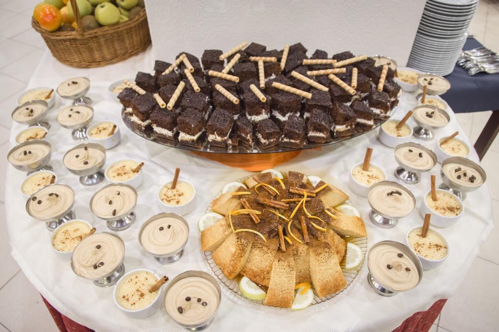 Cristal Caldas Hotel 3*