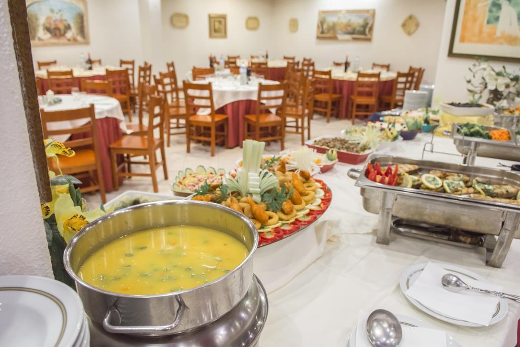 Hotel Cristal Caldas