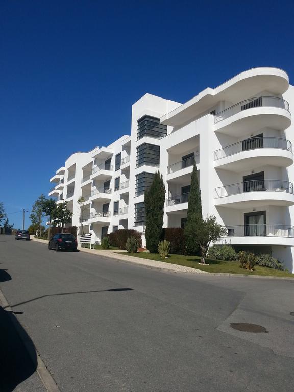 Apartment With Terrace Albufeira Olhos De Agua *