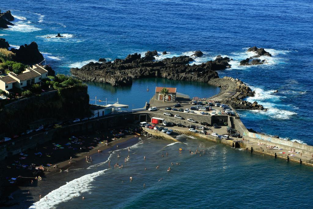 Casa de férias Ocean View