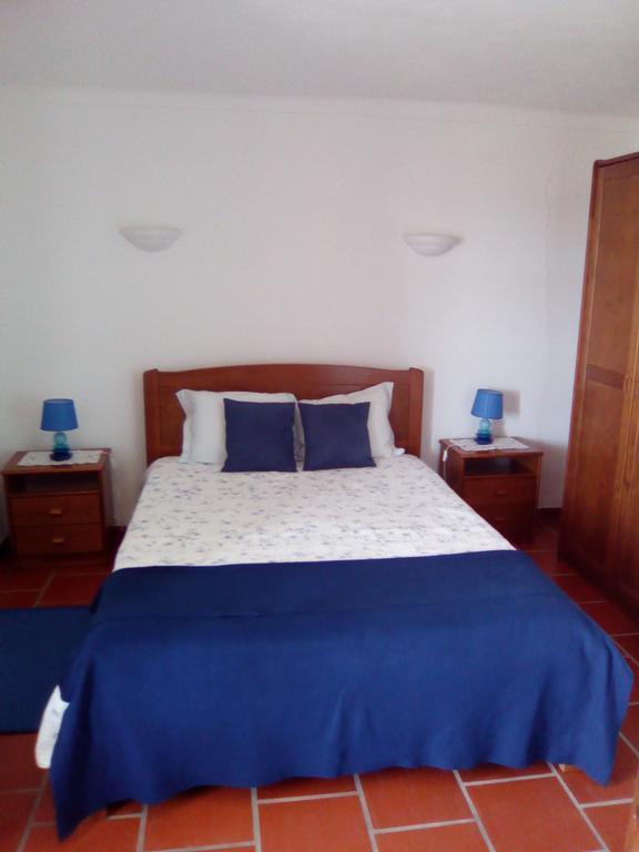 Monte Galhanas Farm stay