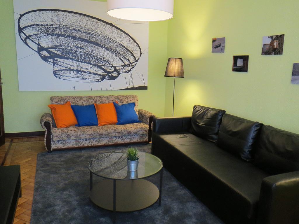 Porto 3 Bedroom Apartment *