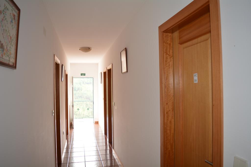 Guest house Casa Dos Santos Alojamento - Guest House 3*