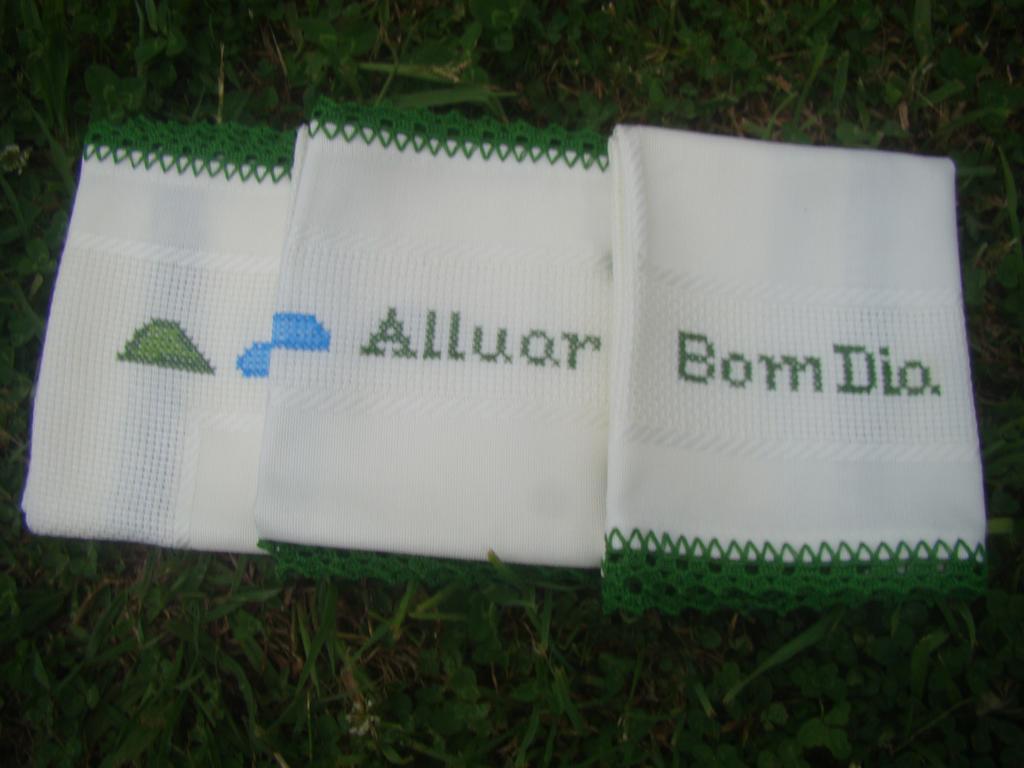 Casa de hóspedes Alluar 3*