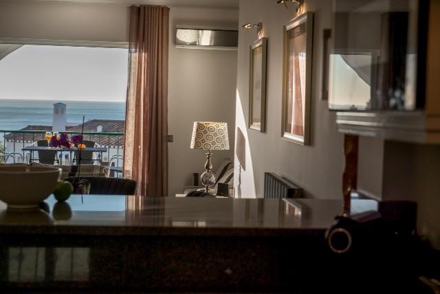 Apartment Waterside Village Praia Da Luz