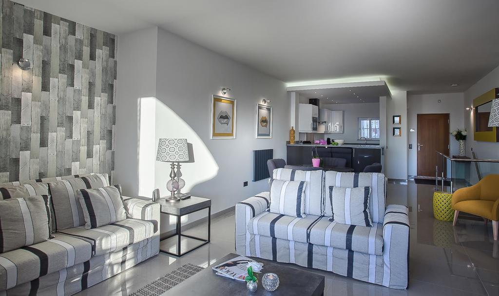 Waterside Village Apartment