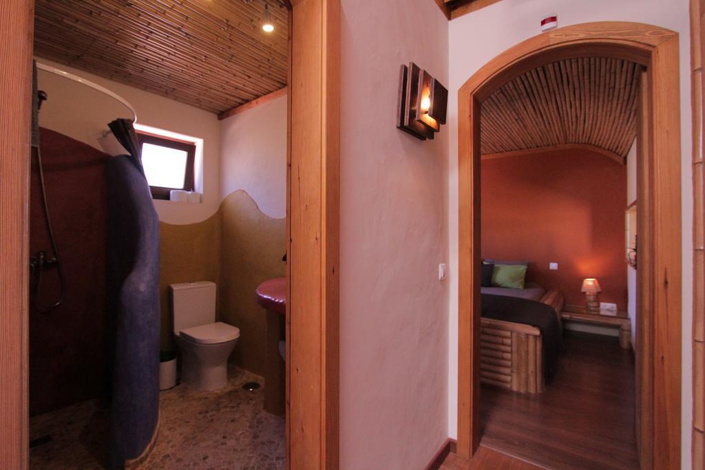 Vida Pura Apartment *