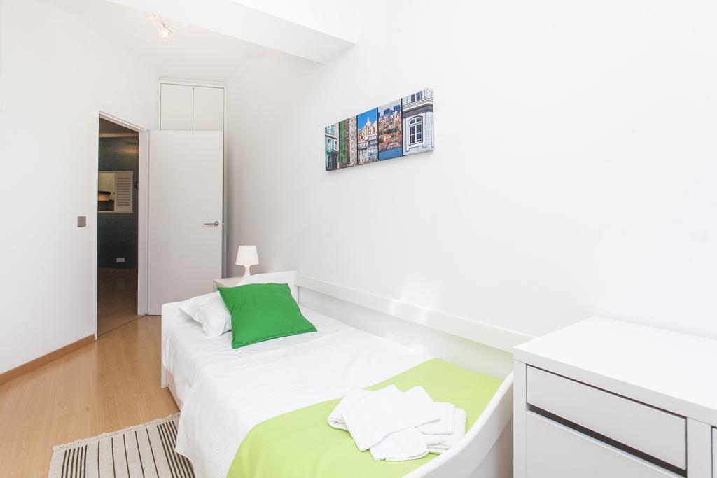 Apartment Ereira With Pool In Cascais