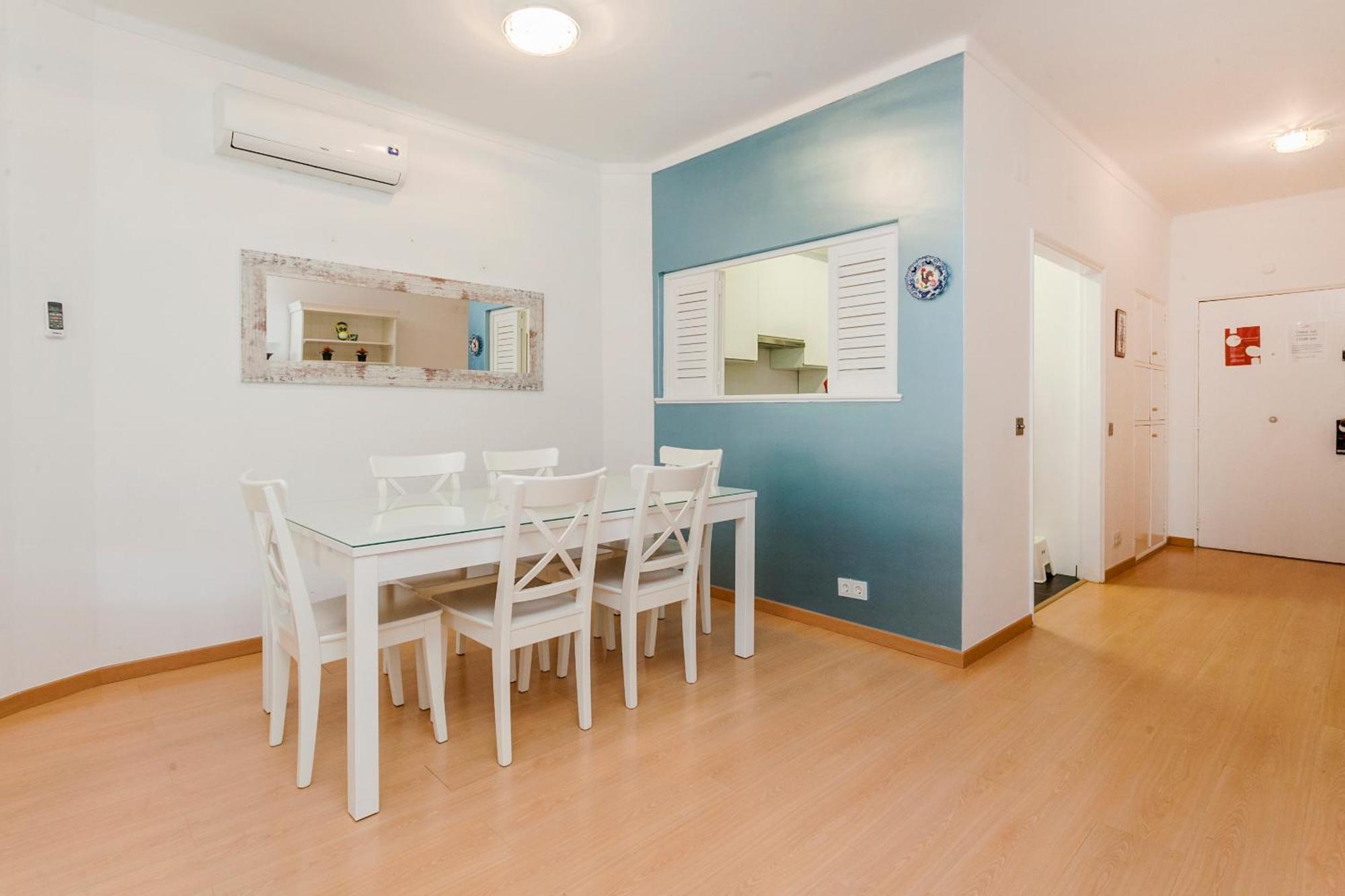 Apartment Ereira With Pool In *