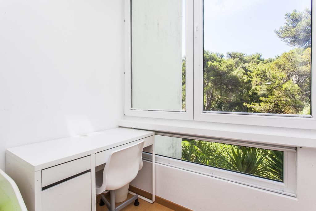 Apartment Ereira With Pool In Cascais