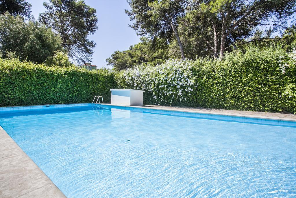 Ereira With Pool In * Cascais