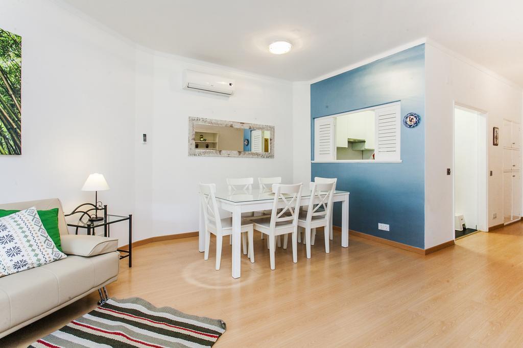 Apartment Ereira With Pool In