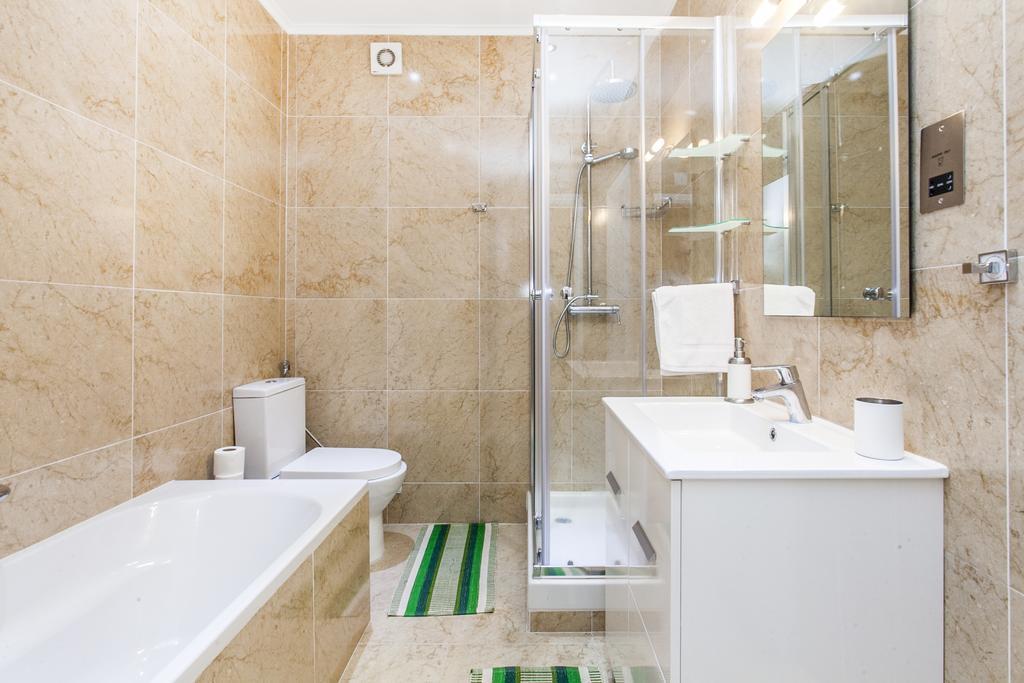 Apartment Ereira With Pool In Cascais