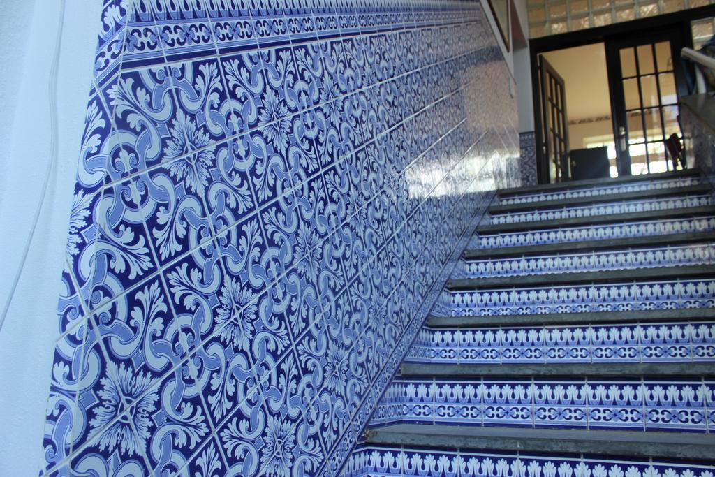 Jasmim Doce Casa de hóspedes