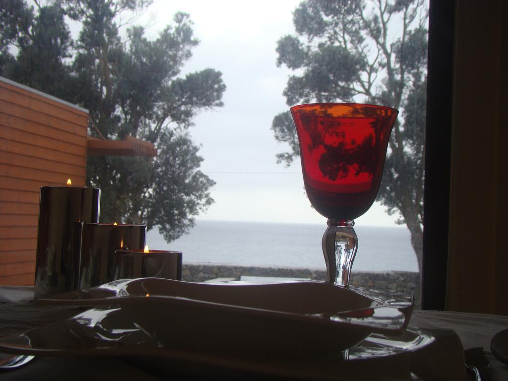 Alluar Guest house Angra do Heroismo