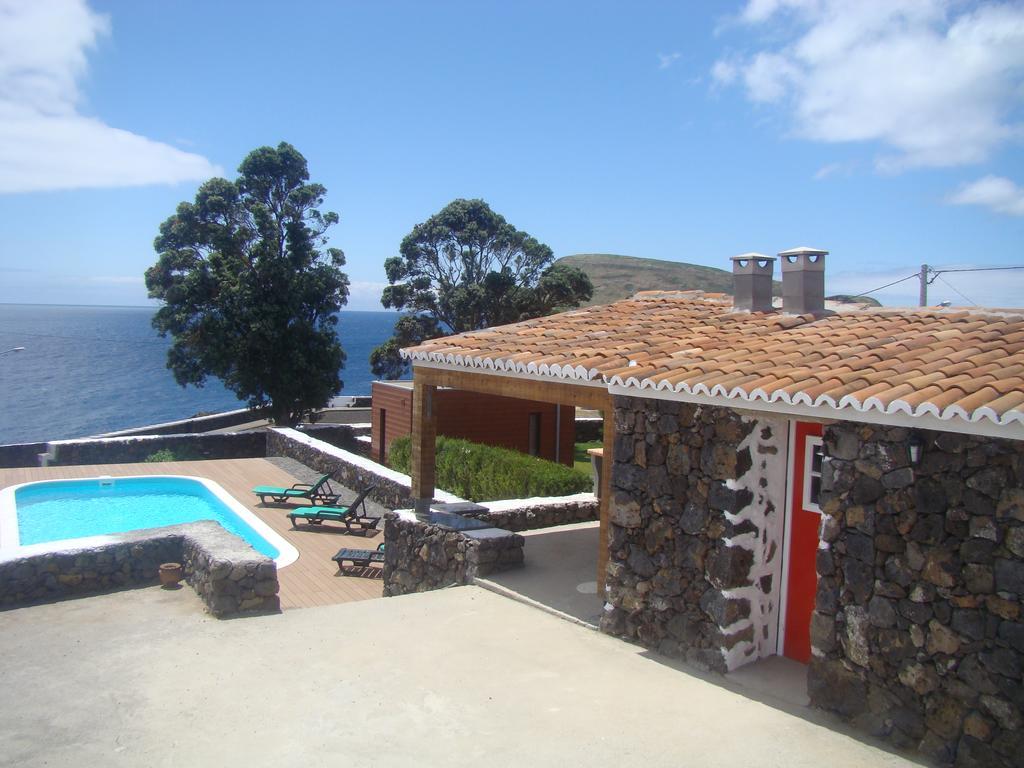 Casa de hóspedes Alluar