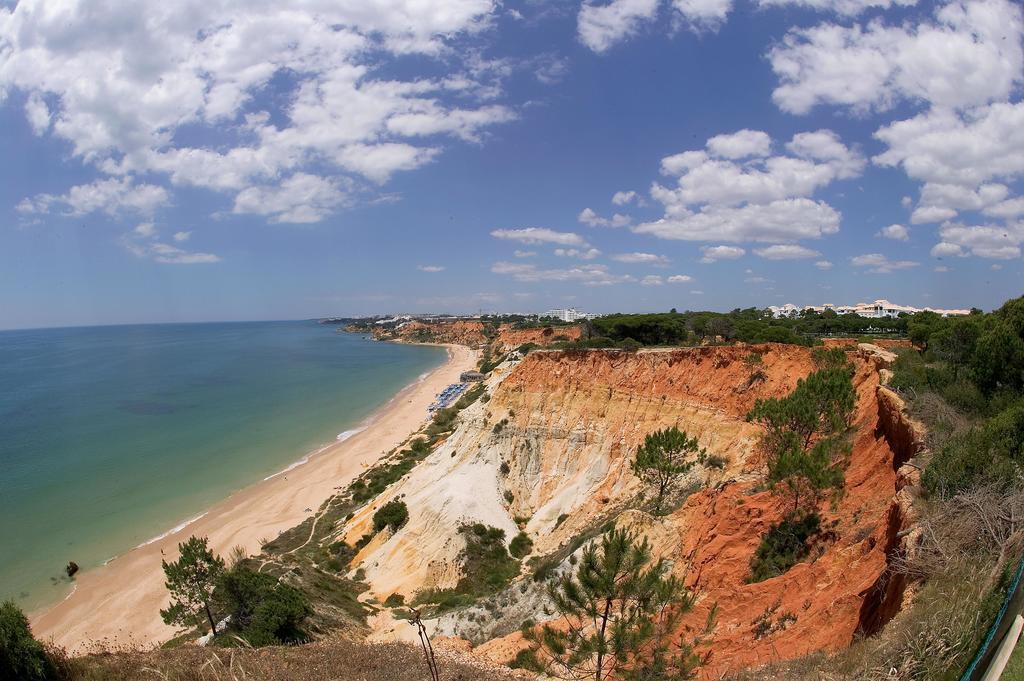 Hotel Pine Cliffs Village Albufeira