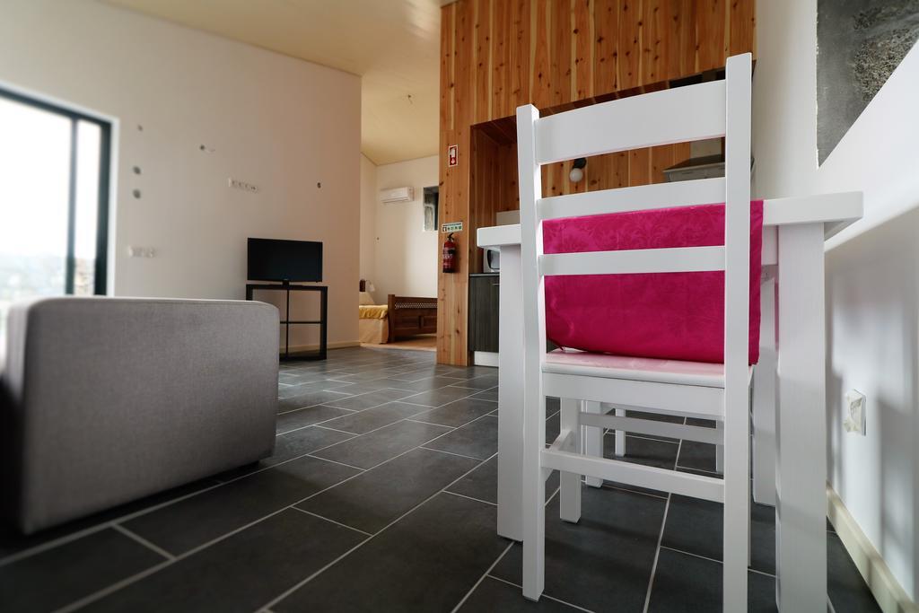 Holiday home O Farrobo *