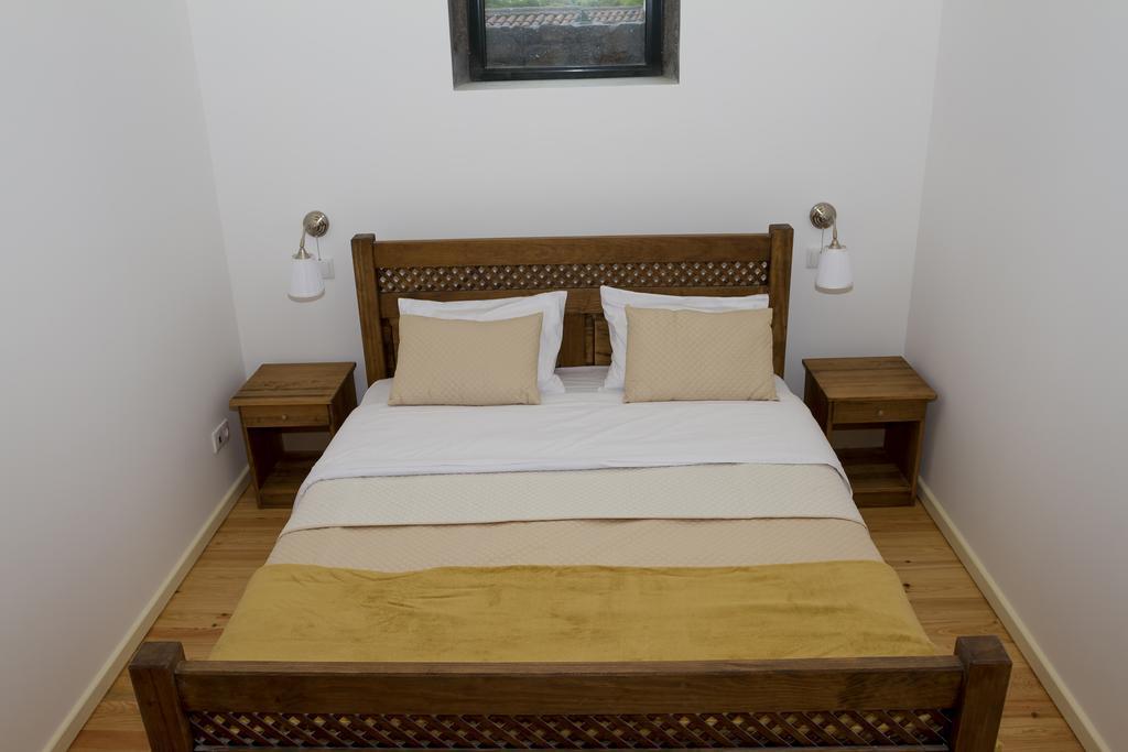 Holiday home O Farrobo *