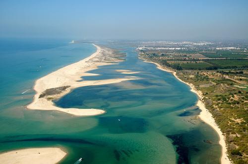 Flamingo House Santa Luzia (Tavira)