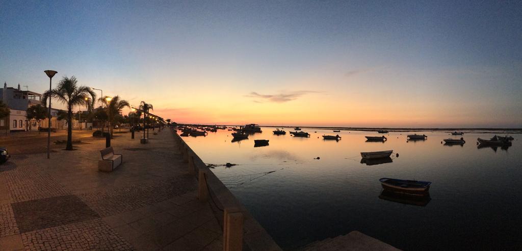Flamingo House Santa Luzia (Tavira)