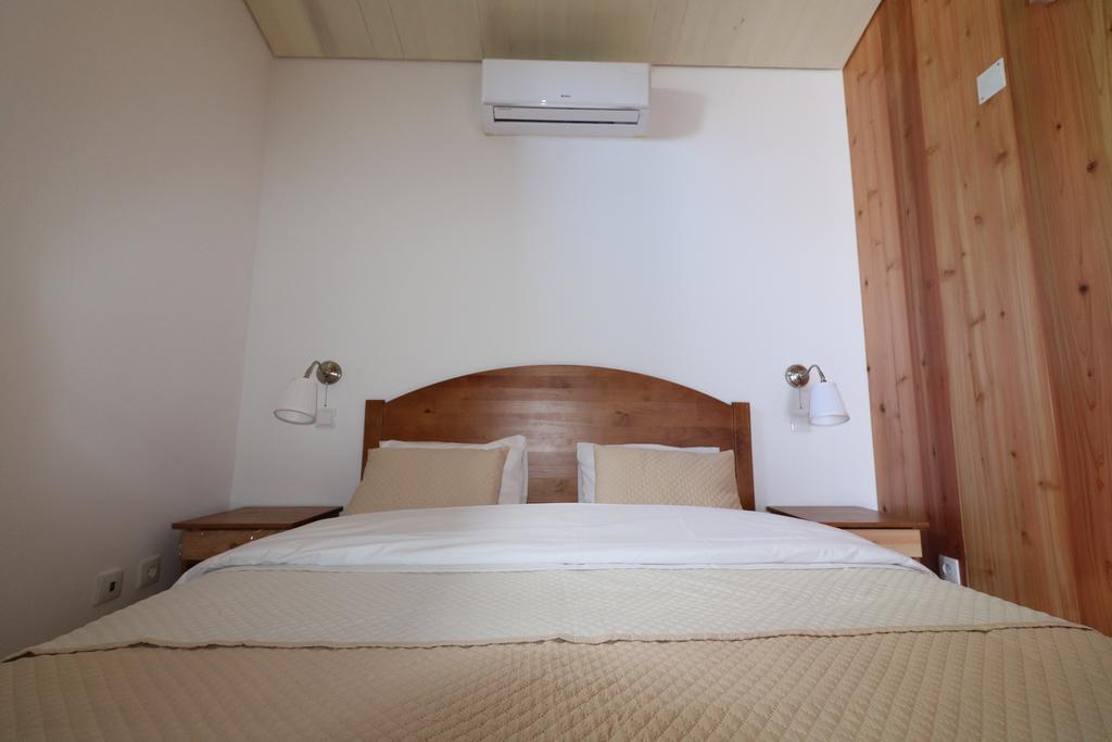 O Farrobo Holiday home *