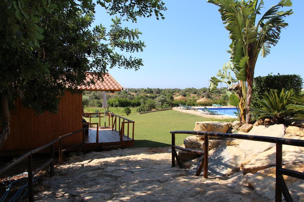 Quinta Saleiro Bed & Breakfast Olhao