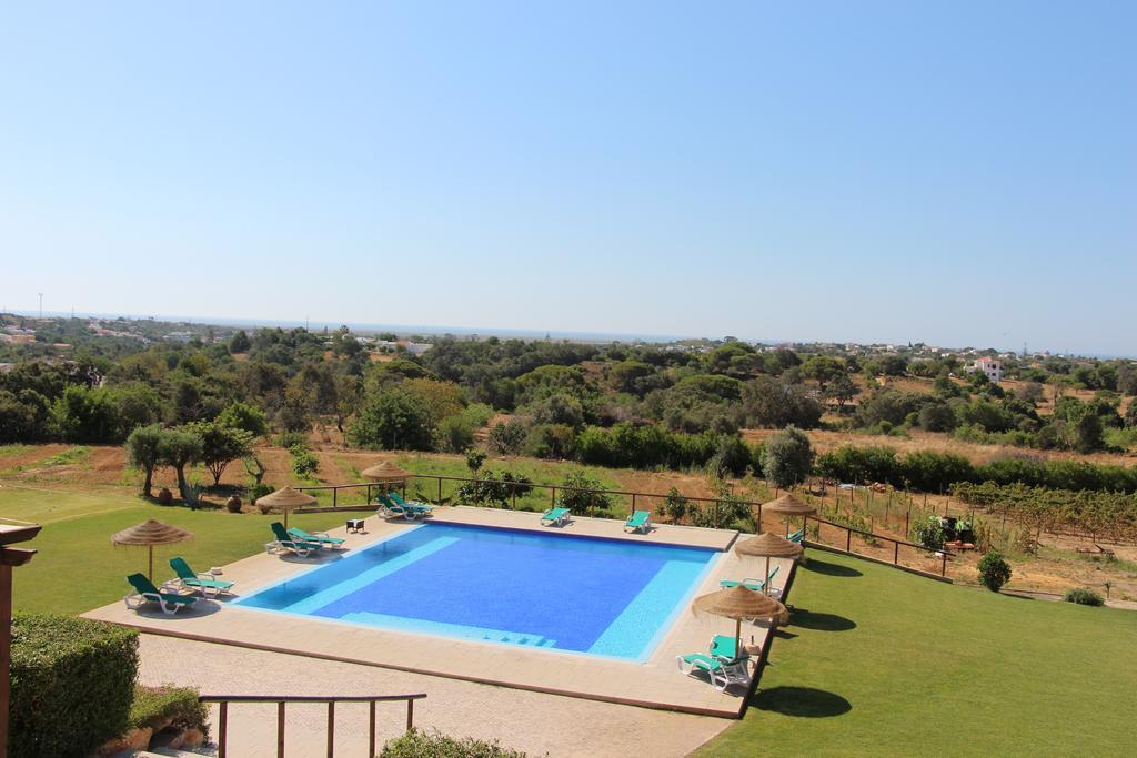 Bed & Breakfast Quinta Saleiro 3*